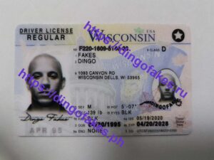 Best & Fast Fake ID Service | OIS - Dingo Fakes Official