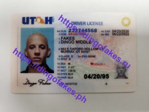 Get Dingo Fakes ID - Premium Quality and Discreet Delivery